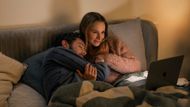 Nobody Wants This | Image via Netflix